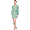 Chemise Feminina Estampada 660159 - Atacado