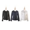 Blusa Feminina Cardigan Facinelli 690133 - Atacado