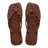 Chinelo Feminino Havaianas Slim Square Velvet - AtacadoChinelo Feminino Havaianas Slim Square Velvet - Atacado
