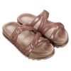 Chinelo Slide Infantil Barbie Pop Lace Chin - 23238 - Atacado