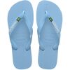 Chinelo Masculino Havaianas Brasil Logo - Atacado