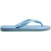 Chinelo Masculino Havaianas Brasil Logo - Atacado