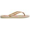 Chinelo Feminino Havaianas Slim Organic Fc - Atacado