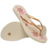 Chinelo Feminino Havaianas Slim Organic Fc - Atacado
