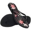 Chinelo Feminino Havaianas Slim Organic Fc - Atacado