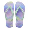 Chinelo Feminino Havaianas Top Fashion - Atacado