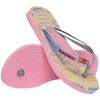 Chinelo Infantil Havaianas Kids Slim Glitter II - Atacado