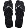Chinelo Feminino Havaianas Slim Square Velvet - Atacado