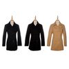 Casaco Sobretudo Feminino Longo 610219 - Atacado