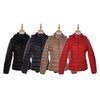 Jaqueta Puffer Feminina 620228 - Atacado