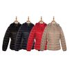 Jaqueta Puffer Feminina 620230 - Atacado