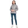 Jaqueta Bobojaco Feminino Com Bolso 620240 - Atacado