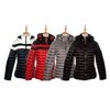Jaqueta Puffer Feminina Peluciada 620245 - Atacado