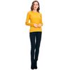 Blusa Feminina Tricot Trançada 650930 - Atacado