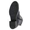 Bota Feminina Mooncity Cano Curto 72107 -Atacado