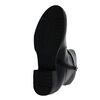 Bota Feminina Montaria Mooncity 72111 Preto - Atacado