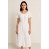 Vestido feminino Facinelli by Mooncity 230242 - Atacado