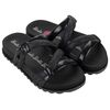 Chinelo Slide Infantil Barbie Pop Lace Chin - 23238 - Atacado