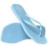 Chinelo Feminino Havaianas Slim Square Logo Pop-up - Atacado