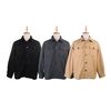 Casaco Casual Masculino C/ Fechamento Em Botão 510093 - Atacado