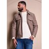 Jaqueta masculina Broken Rules 510094 - Atacado