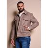 Jaqueta masculina Broken Rules 510094 - Atacado