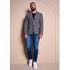 Blazer masculino Broken Rules 510096 - Atacado