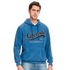 Blusa Masculina de Moletom C/Capuz 540386 - Atacado