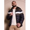 Jaqueta Puffer Masculina Bobojaco 560097 - Atacado