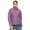 Jaqueta Feminina Puffer S/ Capuz 620303 - Atacado