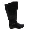 Bota Feminina Cano Alto Mooncity 71086 - Atacado