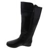 Bota Feminina Cano Alto Mooncity 71086 - Atacado