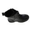 Bota Coturno Feminina Solado Tratorado Mooncity 72266 - Atacado