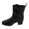 Bota Sophia Feminina Cano Curto 73201 - Atacado