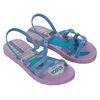 Sandalia Infantil Ipanema Disney Carinho - 27312 - Atacado