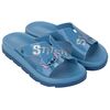 Chinelo Slide Feminino Zaxy Disney Daily - 19169 - Atacado