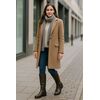 Bota Feminina Cano Alto Mooncity 71146 - Atacado