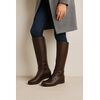 Bota Feminina Cano Alto Mooncity 71146 - Atacado
