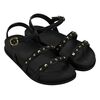 Sandalia Feminina Zaxy Spike - 19081 - Atacado