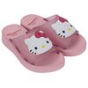 Tamanco Infantil Hello Kitty Pinx - 23381 - Atacado