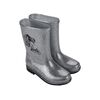 Galocha Infantil Mattel Fall Rain - 23246 - Atacado