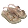 Sandalia Infantil Barbie New Style - 23282 - Atacado