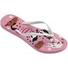 Chinelo Feminino Havaianas Slim Pets