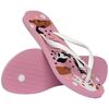Chinelo Feminino Havaianas Slim Pets