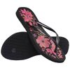 Chinelo Feminino Havaianas Slim Organic