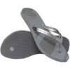 Chinelo Feminino Havaianas Elegance Print