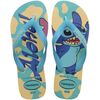 Chinelo Feminino Havaianas Top Disney Classics