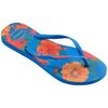 Chinelo Feminino Havaianas Slim Summer Bliss - Atacado