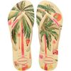 Chinelo Feminino Havaianas Slim Summer Bliss - Atacado