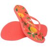 Chinelo Feminino Havaianas Slim Summer Bliss - Atacado
